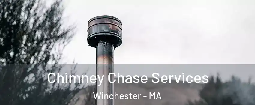  Chimney Chase Services Winchester - MA
