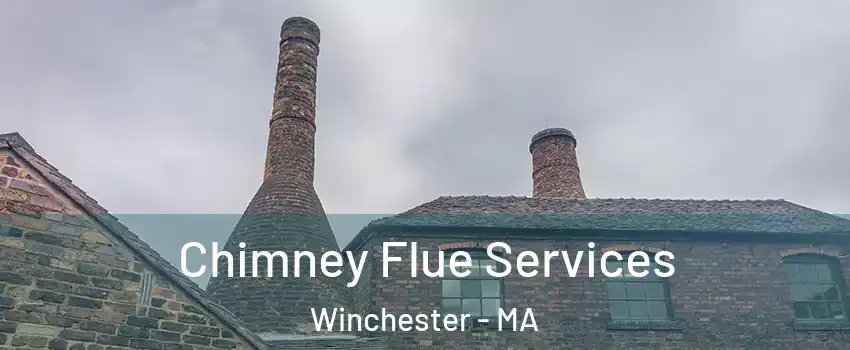  Chimney Flue Services Winchester - MA