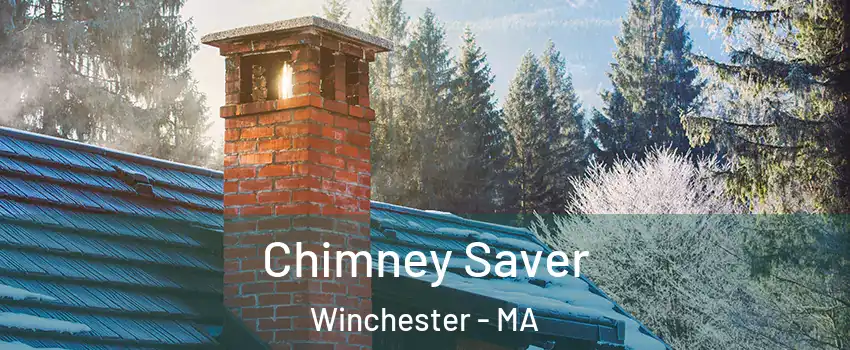  Chimney Saver Winchester - MA