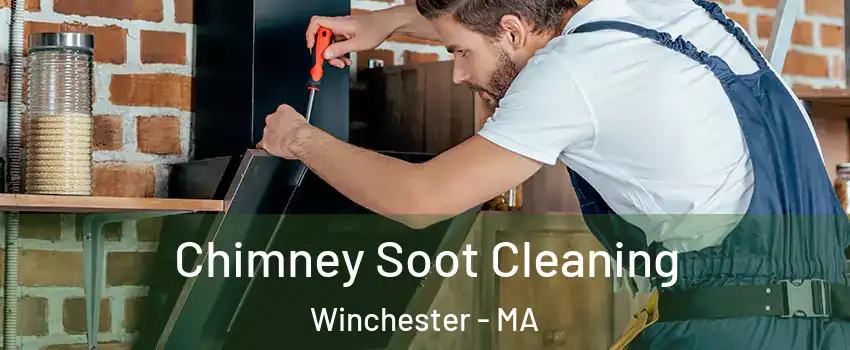  Chimney Soot Cleaning Winchester - MA