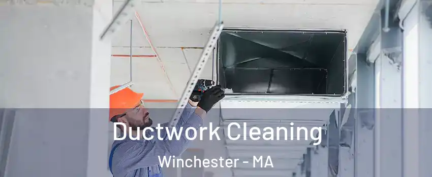  Ductwork Cleaning Winchester - MA