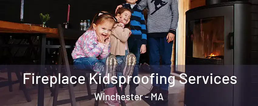  Fireplace Kidsproofing Services Winchester - MA