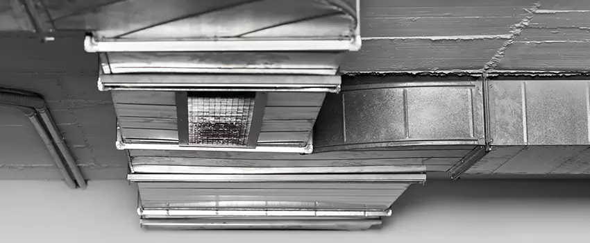 Trusted Air Duct Cleaning Company in Winchester, Massachusetts