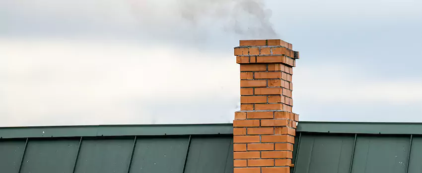 Animal Screen Chimney Cap Repair And Installation Services in Winchester, Massachusetts