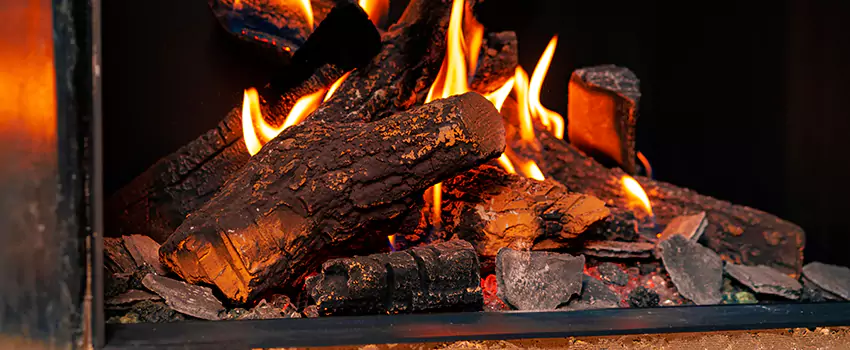 Chimney Fireplace Ash Dump Cleaning in Winchester, MA
