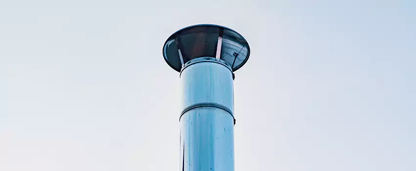 Wind-Resistant Chimney Caps Installation and Repair Services in Winchester, Massachusetts