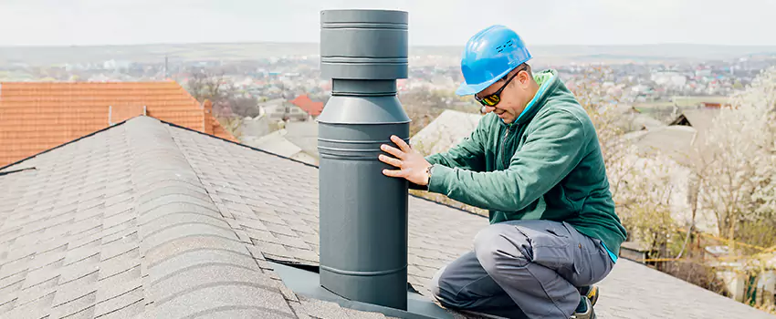 Chimney Chase Inspection Near Me in Winchester, Massachusetts