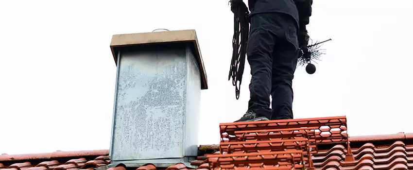 Chimney Liner Services Cost in Winchester, MA