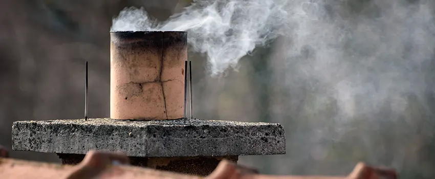 Wood Burning Chimney Odor Removal in Winchester, MA