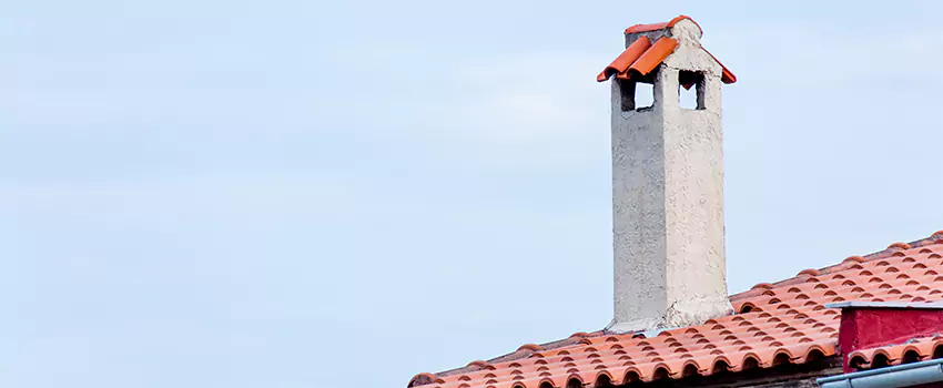 Chimney Pot Replacement in Winchester, MA