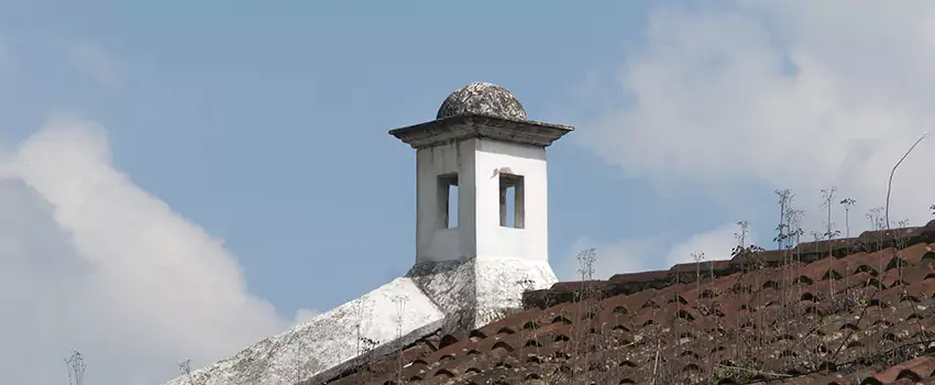 Cost To Rebuild A Chimney in Winchester, MA