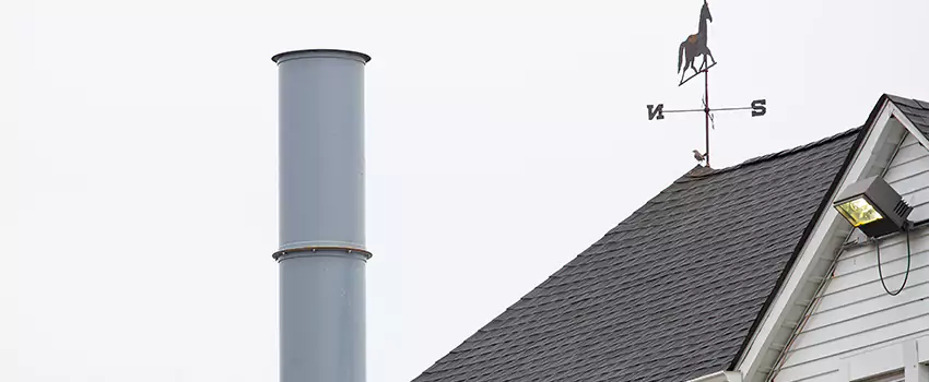 Chimney Inspection in Winchester, MA
