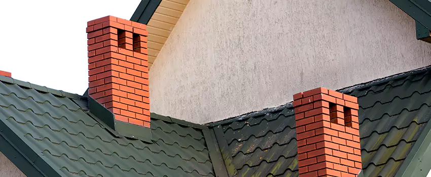 Chimney Saver Waterproofing Services in Winchester, Massachusetts