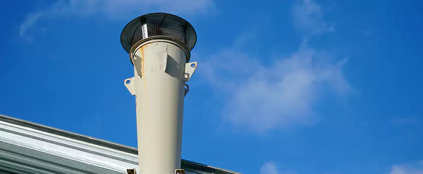 Chimney Spark Arrestor Requirements in Winchester, MA