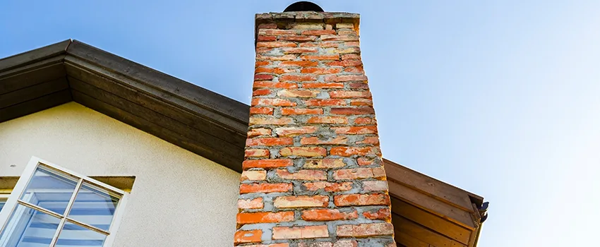 Chimney Mortar Replacement in Winchester, MA