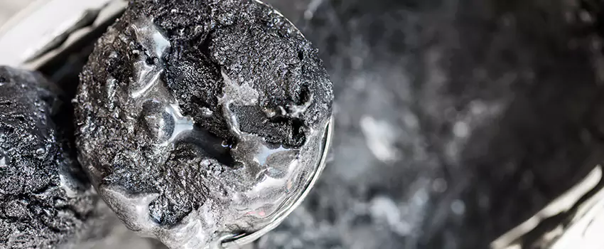 Clogged Dryer Vent Lint Cleaning in Winchester, Massachusetts