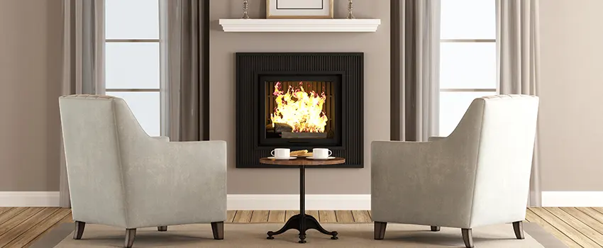 Custom Architectural Fireplace Restoration in Winchester, MA