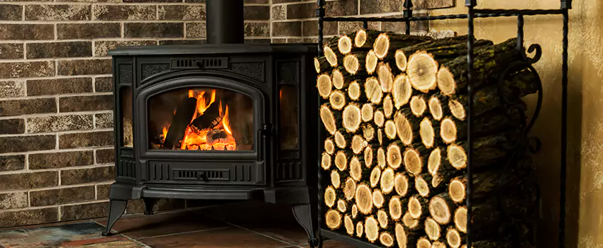 Drolet Fireplaces in Winchester, Massachusetts
