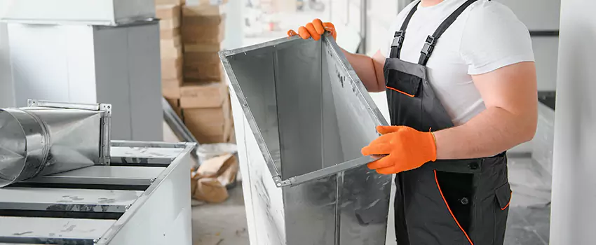 Benefits of Dryer Vent Inspection in Winchester, MA