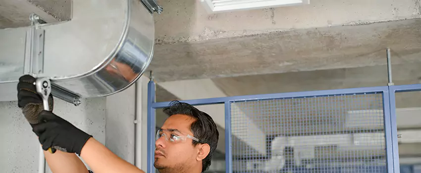 HVAC Ductwork Cleaning in Winchester, MA
