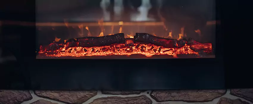 Outdoor Electric Fireplace Installation Solutions in Winchester, MA