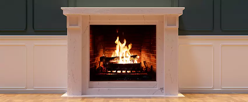 Empire Comfort Systems Fireplace Installation and Replacement in Winchester, Massachusetts