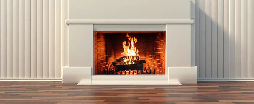 Fireplace Broken Ashtray Repair Services in Winchester, Massachusetts