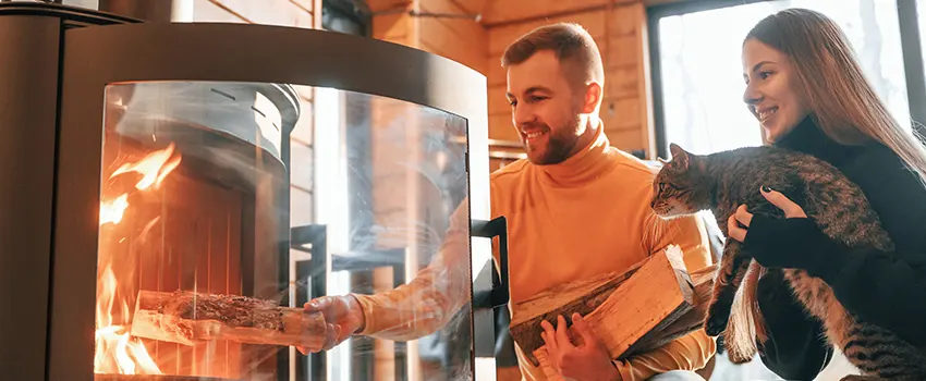 Fireplace Door Installation And Replacement Contractors in Winchester, MA