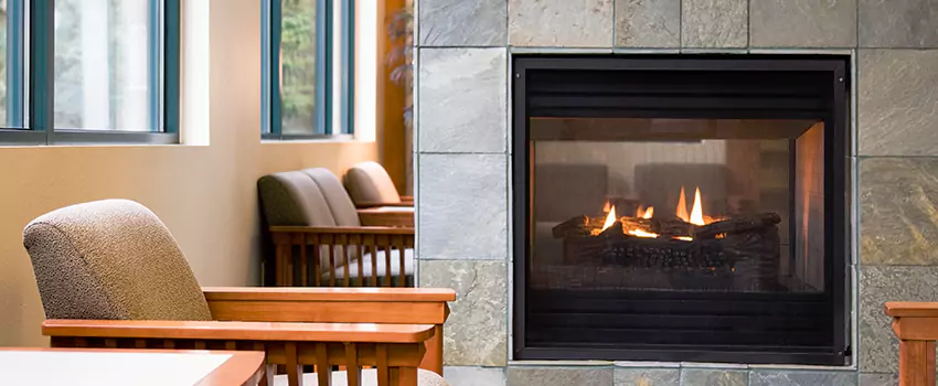 Fireplace Refacing in Winchester, Massachusetts