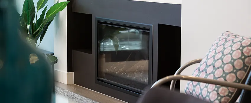 Welding Repairs for Fireplace Grate in Winchester, MA