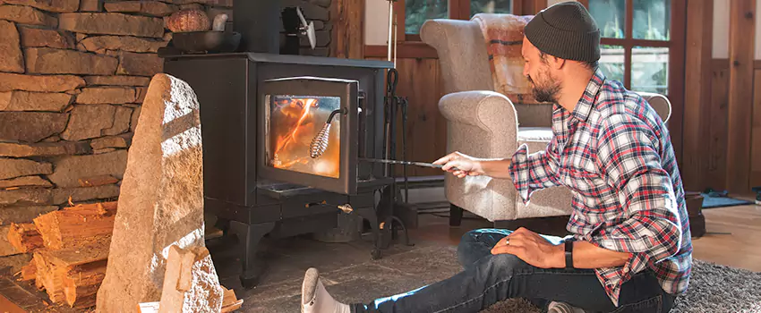 Fireplace Chimney Maintenance in Winchester, Massachusetts