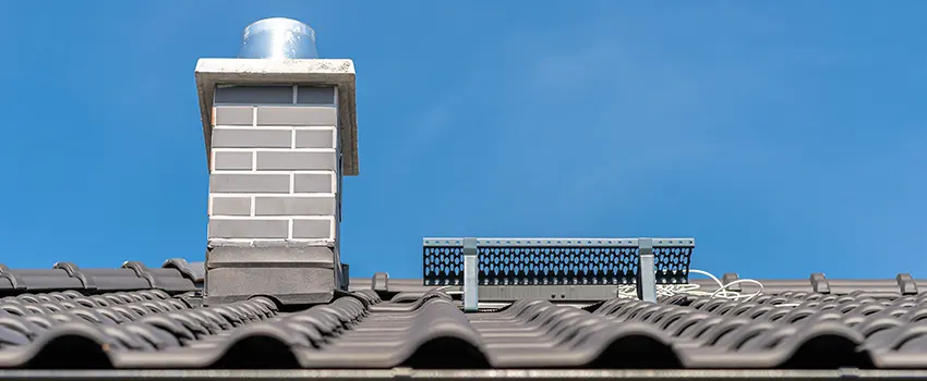 Repair Blocked Chimney in Winchester, Massachusetts