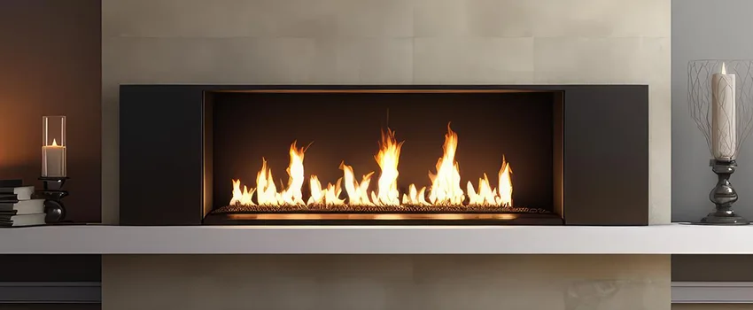 Vent Free Gas Fireplaces Repair Solutions in Winchester, Massachusetts