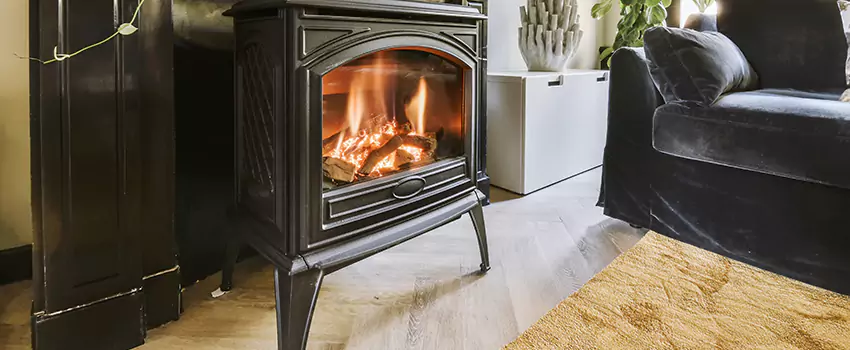 Cost of Hearthstone Stoves Fireplace Services in Winchester, Massachusetts