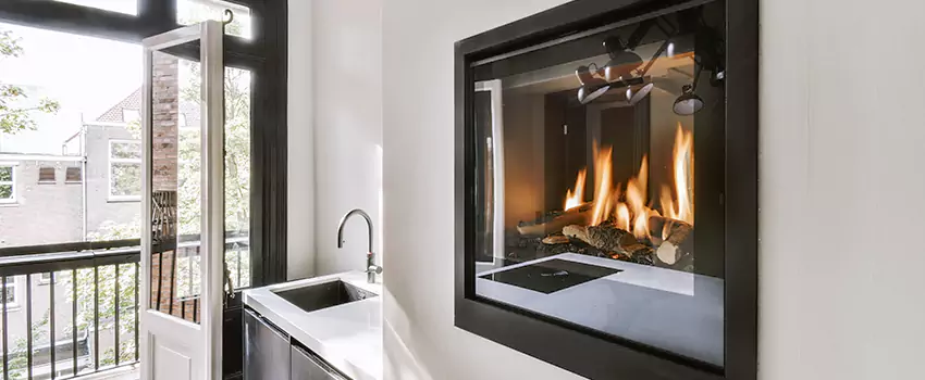 Heatilator Outdoor Fireplace Services in Winchester, Massachusetts