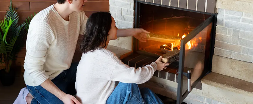 Kings Man Direct Vent Fireplaces Services in Winchester, Massachusetts