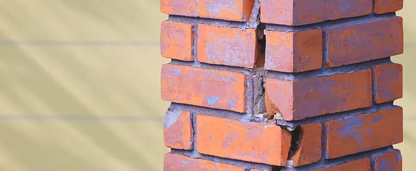 Leaking Chimney Repair And Replacement Cost in Winchester, Massachusetts