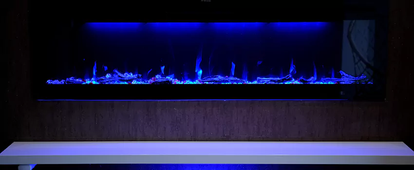 Benefits of Multi-Color Fireplace Installation in Winchester, MA