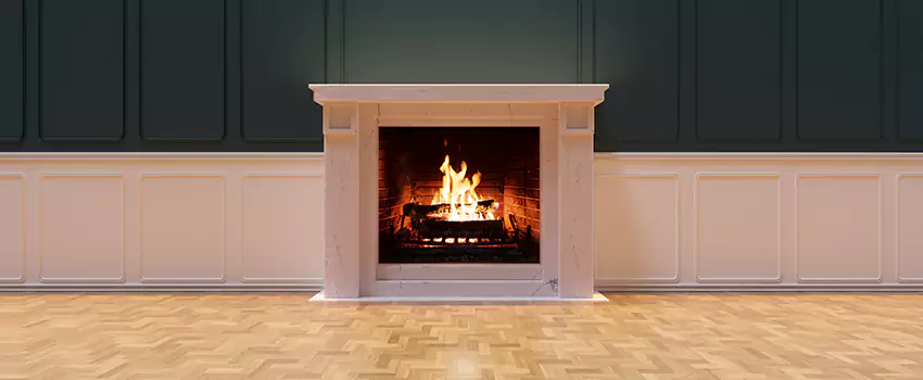 Napoleon Electric Fireplaces Inspection Service in Winchester, Massachusetts