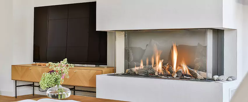 Ortal Wilderness Fireplace Repair and Maintenance in Winchester, Massachusetts