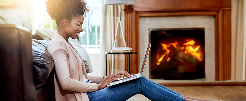 Cost-Effective Osburn Fireplace Installation and Repair in Winchester, MA