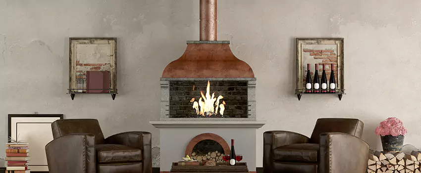 Benefits of Pacific Energy Fireplace in Winchester, Massachusetts
