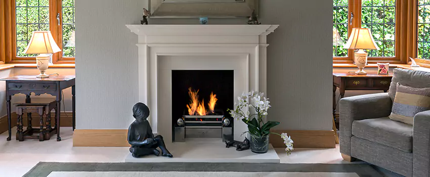 RSF Fireplaces Maintenance and Repair in Winchester, Massachusetts