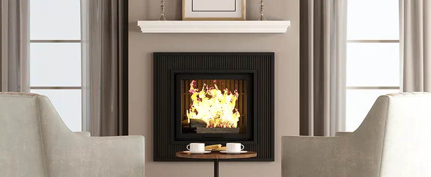 Superior Outdoor Fireplace Repair in Winchester, MA