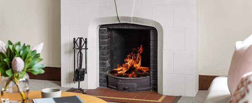 Valor Fireplaces and Stove Repair in Winchester, MA