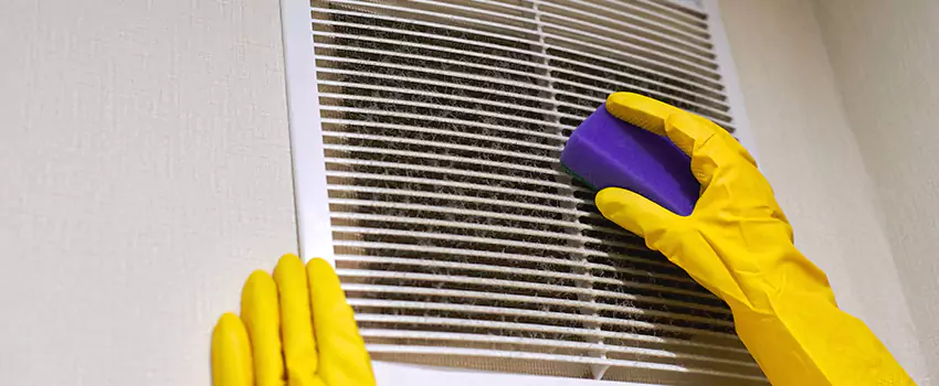Vent Cleaning Company in Winchester, MA