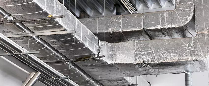 Vent Dust Cleaning Cost in Winchester, MA