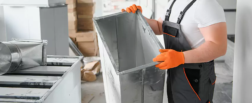Ventilation Fan Cleaning Services in Winchester, Massachusetts