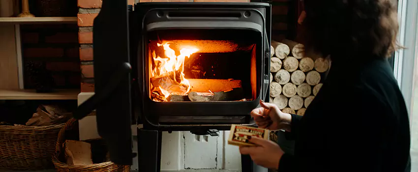 Key Features of Vermont Castings Fireplaces in Winchester, MA
