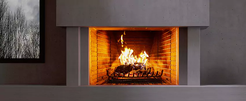 Indoor Wood Burning Furnace Repair and Installation in Winchester, Massachusetts